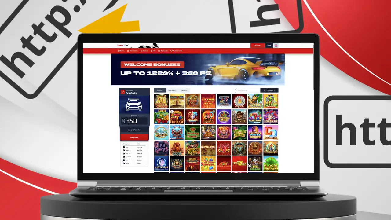 F1 Casino робоче дзеркало 2025